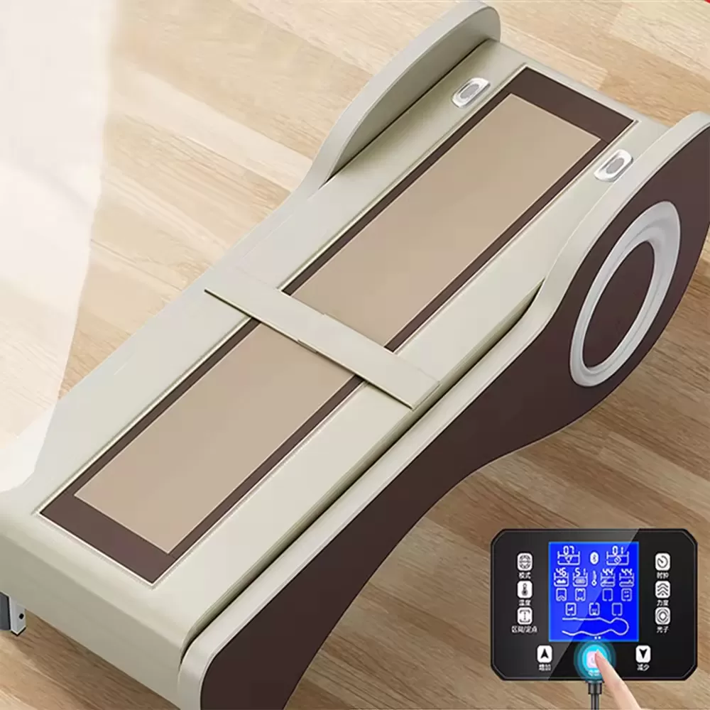 Multifunctional Portable Deep Tissue Massage Bed thumbnail 4